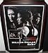 Million Dollar Baby - Clint Eastwood, Hilary Swank, and Morgan Freeman Triple Autographed/Hand Signe