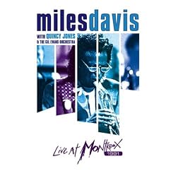 Live at Montreux 1991