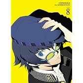 ペルソナ4 8(完全生産限定版) [DVD]