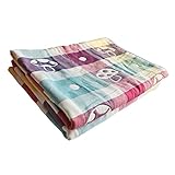 MRZD ベビーバスタオル　６重　赤ちゃんおくるみ　ガーゼタオル　ベビーブランケット　　ガーゼケット　入浴用　ふわふわ暖かい　柔らかい肌触り　細菌防止　静電気防止　吸水速乾　保温　105*105　三枚