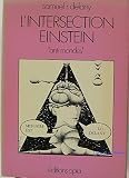 The Einstein intersection