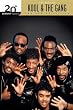 20th Century Masters - The Best of Kool & the Gang: The DVD Collection