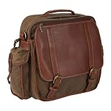 Korchmar Adventure Vertical Top Zip Computer Case