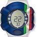 Swatch Country .Beat Italia watch