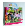 Barbie Kelly Pet Party Doll Set with Kayla, Kenzi, Kelly, & Miranda