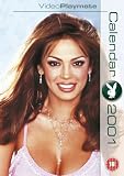 DVD : Playboy - Video Playmate Calendar 2001