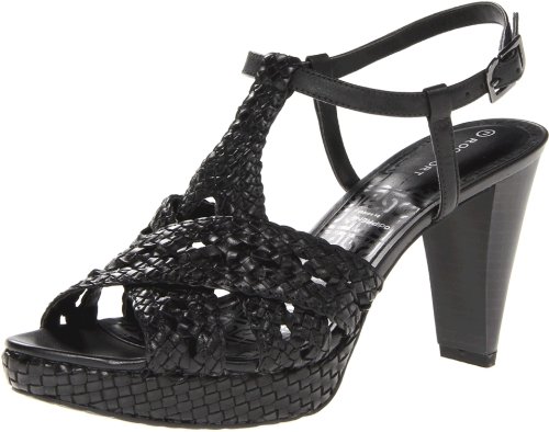 Rockport Women's Audry Woven Sandal