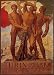 TURIN 1911 INDUSTRY AND LABOUR JUBILEE OF THE DECLAMATION KINGDOM OF ITALY VINTAGE PO...