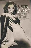 Barbara Stanwyck in the book Barbara Stanwyck: A Biography Barbara Stanwyck in the book Barbara Stanwyck: A Biography