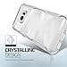 Galaxy S7 Case, VRS Design [Shine Guard][Transparent] - [Clear Frost][Rugged Protection][Slim Fit] For Samsung S7
