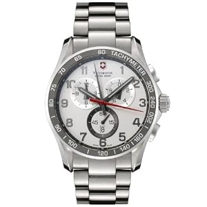 Victorinox Swiss Army  Watch