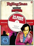Produkt-Bild: 24 Hour Party People / Rolling Stone Music Movies Collection