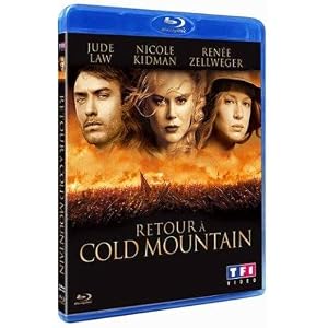 Retour à Cold Mountain [Blu-ray]