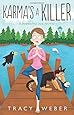 Karma's a Killer (A Downward Dog Mystery)