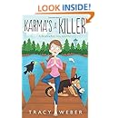 Karma's a Killer (A Downward Dog Mystery)