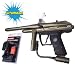 Kingman Spyder VS-1 Paintball Gun