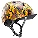 BERN, Kid's Nino Helmet with Flip Visor