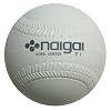 NAIGAI ソフトボール 検定3号