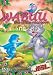 Wabuu the Little Raccoon