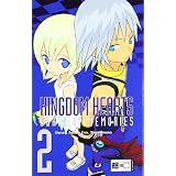 Kingdom Hearts Chain of Memories 02von "Shiro Amano"