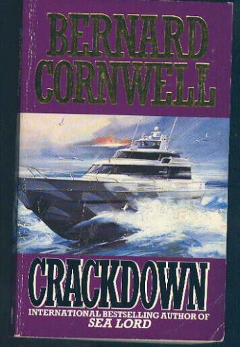 Patricia Cornwell