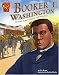 Books : Booker T. Washington: Great American Educator (Graphic Library: Graphic Biographies)