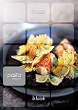 Livres Recette de P�tes, riz - Pasta et risotto