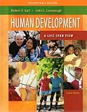 Human Development: A Life-span View (Hardcover) 4th [Hardcover]