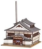 建物コレクション 建コレ034-2 銭湯2