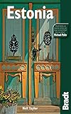 Estonia : the Bradt travel guide