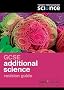 Twenty First Century Science: GCSE Additional Science Revision Guide 2/E (Twenty First Century Science 2)
