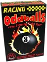 Adult size Eight Ball Space Hopper