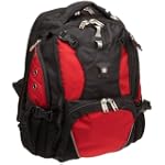 SwissGear SA9259 Backpack (Red)