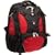 SwissGear SA9259 Backpack (Red)