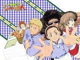 Yakitate!! Japan Complete Anime Series