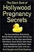 The Black Book of Hollywood Pregnancy Secrets