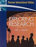 Exploring research
