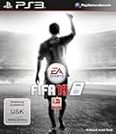 FIFA 16 - [PlayStation 3]