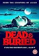 Dead And Buried [DVD]