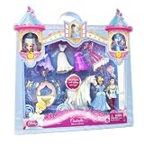 Disney Princess Favorite Moments Cinderella Deluxe Gift Set