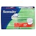 Serenity Super Plus Disposable Underwear - 16-pk. (Medium)