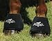 Sporting Goods : Professional's Choice Quick Wrap Bell Boots Black