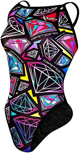 Rally Women's Swimsuit NCL4955F, US32(90)