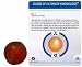 Search : HeroClix: Globe of Ultimate Knowledge Card and Globe # S102 (Limited) - The Incredible Hulk