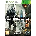 Crysis 2 (Xbox 360)