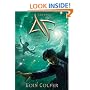 Artemis Fowl: Time Paradox, The (new cover)