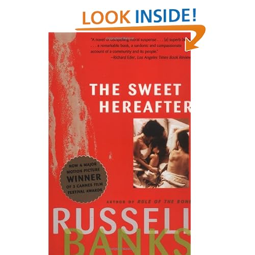 Sweet Hereafter: A Novel