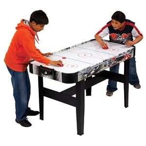 4.5ft Air Hockey Table