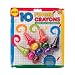 Finger Crayons (Set of 10)