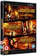 The Scorpion King 1-3 Triple Pack [DVD]